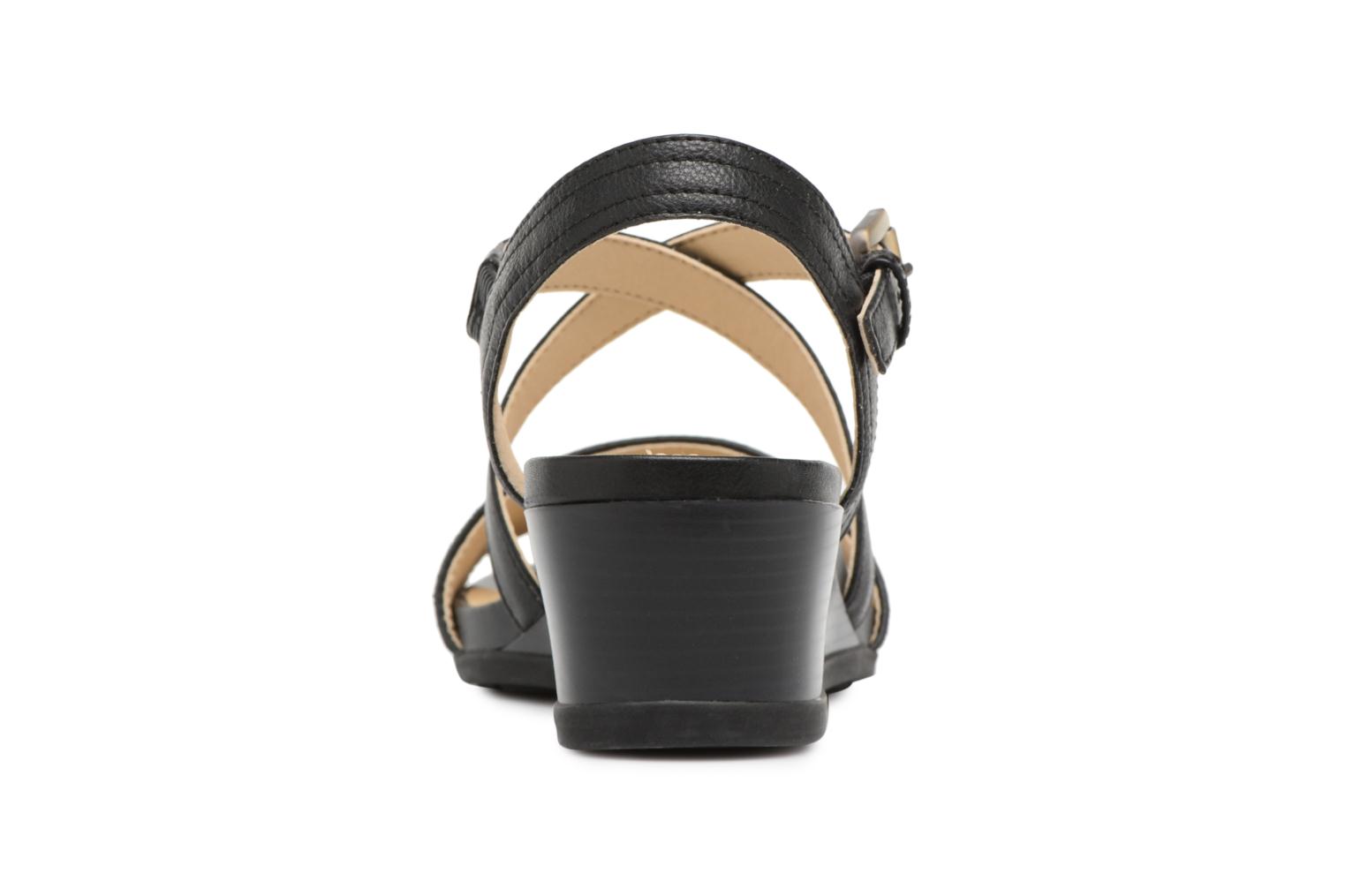 Zapatos promocionales Geox D MARYKARMEN A D828QA (Negro) - - - Sandalias Cómodo y bien parecido ce647d Zapatos promocionales Geox D MARYKARMEN A D828QA (Negro) - - - Sandalias Cómodo y bien parecido ce647d